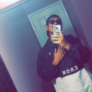 Meet your Posher, Ivan